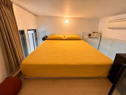 City Gate (D7), Apartment #580740921
